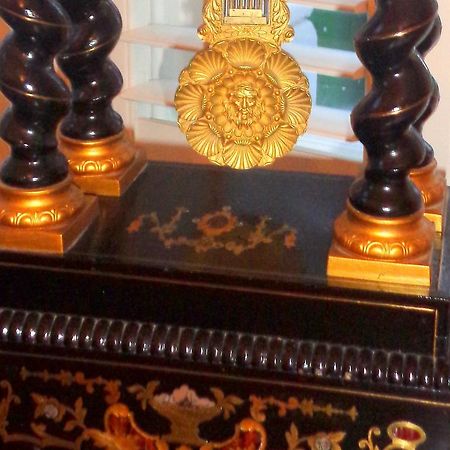 Rue Saint Jacques Guest House London Ngoại thất bức ảnh